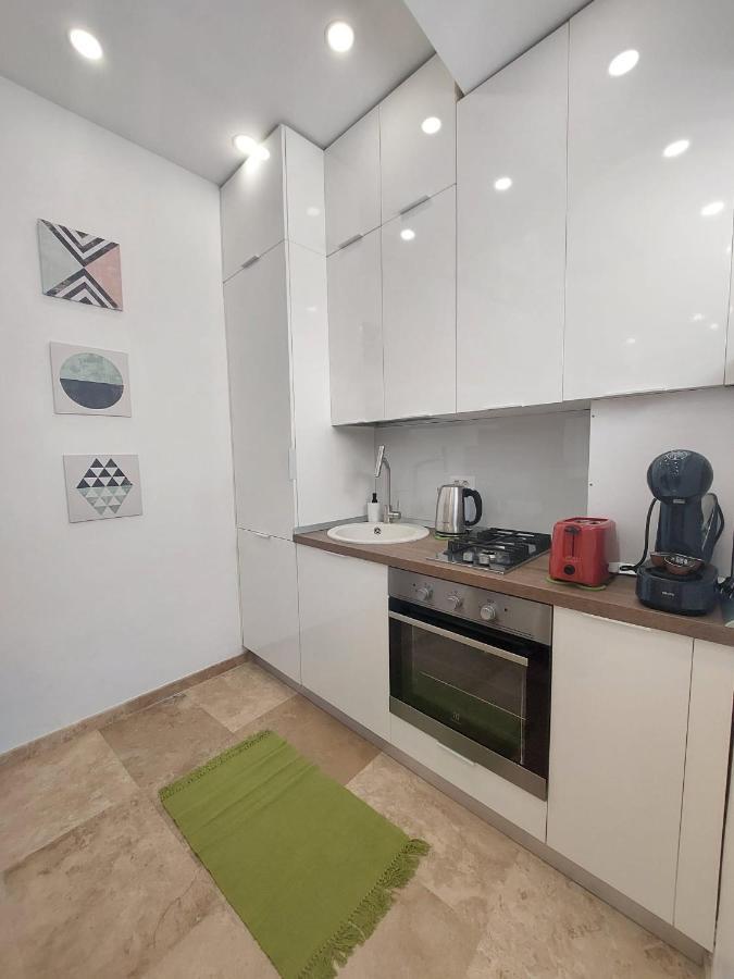 Sweet Dreams Suites Lovely Duplex Universitate Bukarest Exteriör bild